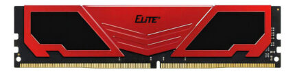 Memoria RAM TeamGroup ELITE PLUS 8GB DDR4 2666 Mhz_0