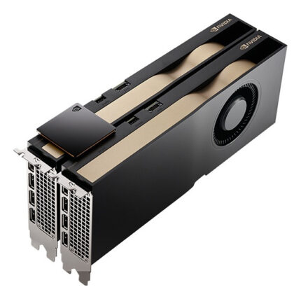 Tarjeta De Video Pny Nvidia Quadro Rtx A4500, 20 Gb, Gddr6_1