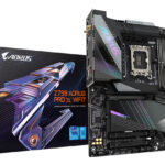 Tarjeta Madre Gigabyte Z790 Aorus Pro X Wifi7, Ddr5, 192gb_0