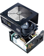 Fuente De Poder Mwe Gold 750 V2 Full Modular 80+ Gold Atx_6