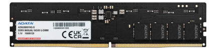 Memoria Ram Adata Ddr5 5600 U-dimm, 16g, 5600mhz_0