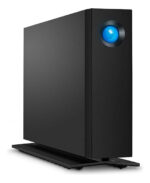 Disco Duro Externo Seagate Lacie D2 Professional 16tb, Negro_2