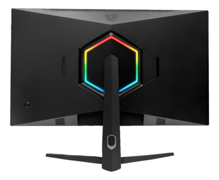 Monitor Gamer Balam Rush 27 Full Hd 200hz, Negro_1