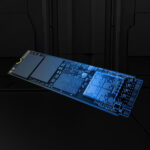 Ssd Kingston Fury Renegade G5 4tb Nvme Pcie Gen 5 14,800mb/s_3