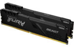 Memoria Ram Kingston Fury Beast 32gb-2 X 16, 3200mhz, Ddr4_0