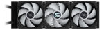 Water Cooling - Enfriamiento Liquido Gigabyte Gaming 360 Bk_2