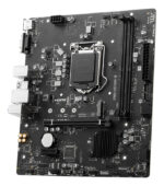 Tarjeta Madre Msi Pro H510m-b, 64gb, Ddr4, S-1200, Hdmi_1