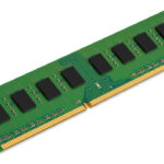 Memoria Ram Kingston Valueram 8gb, Ddr3, 1600mhz, Cl11_0