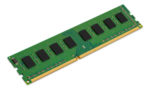 Memoria Ram Kingston Valueram 8gb, Ddr3, 1600mhz, Cl11_0