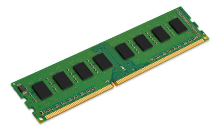 Memoria Ram Kingston Valueram 8gb, Ddr3, 1600mhz, Cl11_0