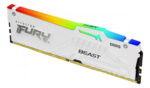 Memoria Ram Kingston Furybeast Rgb Ddr5, 32(2x16)gb, 6000mhz_1