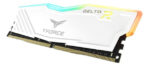 Memoria Ram Teamgroup Delta Rgb Ddr4 16(2x8)gb 3200mz Blanca_3