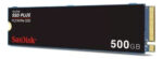 Disco Interno Sandisk Ssd Plus M.2 Nvme Pcle Gen 3.0 500 Gb_1