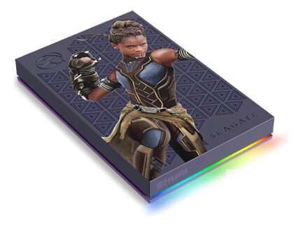 Disco Duro Externo Seagate Firecuda 2tb Shuri Special Editio_1