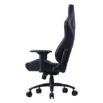 Silla Gamer Xpg Nexus Plus Ergonómica Reclinable 155° 125kg Reposabrazos 4d + Soporte Lumbar Dinámico + Reposacabezas Fijo Piel Sintetica Negro/rojo Nexus Plus-rdcww Cuero Sintético_3