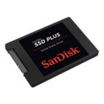 SanDisk SSD Plus 480GB Lectura 535MB/s SDSSDA-480G-G26_0