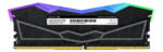 Kit Memoria RAM TeamGroup T FORCE Delta RGB 32GB 2X16GB DDR5 DESKTOP 6200MHz CL38 Negro_6