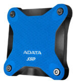 Estado Sólido Ssd Externo Adata Sd620 1tb, Usb 3.2, Azul_2