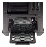 Gabinete Gamer Xpg Defender, Media Torre,atx Mini-itx, Negro_4