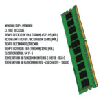 Memoria Ram Kingston Valueram Ddr3, 1600mhz, 4gb_7