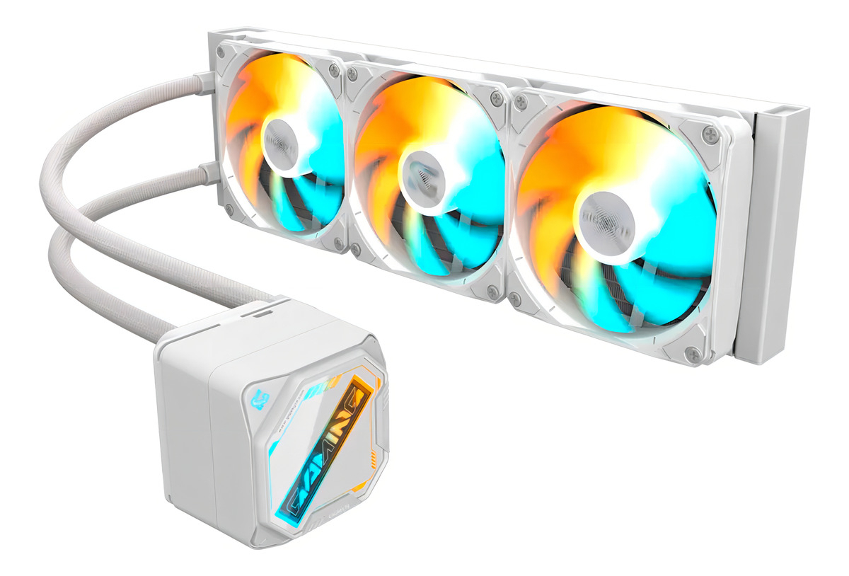 Enfriamiento Liquido Gigabyte Gaming 360mm Argb 2000rpm Lga1851 Am5 Gp-gigabyte Gme 360i_0 Enfriamiento Liquido Gigabyte Gaming 360mm Argb 2000rpm Lga1851 Am5 Gp-gigabyte Gme 360i_0
