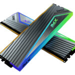 Memoria Ram Adata Xpg Caster Rgb Ddr5, 32gb (2x16), Cl30_0