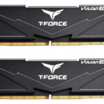Memoria Ram Teamgroup Tforce Vulcan Ddr5 32(2x16)gb 6400mhz_0