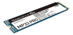 Estado Solido Interno Ssd Teamgroup Mp33 Pro Nvme, 1 Tb _1