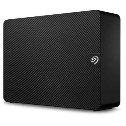 Seagate Expansion STKP8000400 8 TB, Disco Duro Externo - Negro Computadora PC, Mac, USB 3.0_0