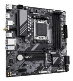 Tarjeta Madre Gigabyte B650m D3hp Ax, M-atx, S-am5, Ddr5_2