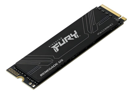 Estado Sólido Ssd Interno Kingston Fury Renegade G5 Nvme 1tb_0