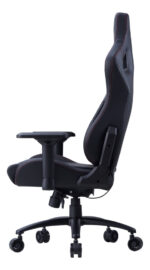 Silla Gamer Xpg Nexus Plus, Ergonómica, 125kg, Negro_3