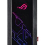 ASUS Gabinete Gaming ROG Strix Helios, RGB, Media Torre ATX/ETX, Vidrio Templado, Marco de Aluminio, Soporte de GPU, Soporte para radiador de 420 mm y Aura Sync (Negro)_0