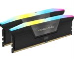 Memoria RAM CORSAIR VENGEANCE RGB de 32 GB (2 x 16 GB) a 5200 MHz C40 — Blanco_4