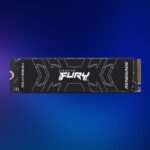 SSD Interno Kingston FURY Renegade PCIe 4.0 NVMe M.2_0