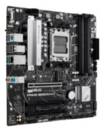Tarjeta Madre Asus Prime B650m-a Ax Il Csm, S-am5 M-atx Ddr5_2