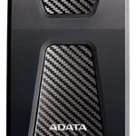 Disco Duro Externo Adata Dhd650 Negro, 2 Tb, 2.5 _0