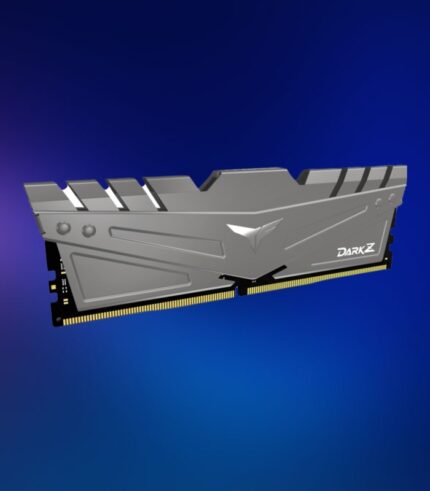 Memoria RAM TeamGroup T FORCE Dark Z DDR4 3200Mhz_1