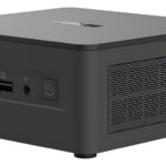 Mini Pc Asus Nuc 13, Intel Core I3-1315u 4.50ghz (barebone)_0