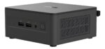 Mini Pc Asus Nuc 13, Intel Core I3-1315u 4.50ghz (barebone)_0