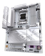 Tarjeta Madre Gigabyte B850 A Elite Wf7 Ice, Atx, Am5, Ddr5_3