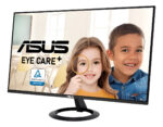 Monitor Asus Eye Care Vz27ehf 27pul, Led, Full Hd, Ips 100hz_0