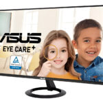 Monitor Asus Eye Care Vz27ehf 27pul, Led, Full Hd, Ips 100hz_0