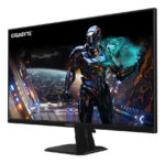 Monitor Gamer Gigabyte Gs27qa, 27 , 180hz, Ips, Qhd, Hdmi,_0