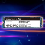 Estado Solido Interno Ssd Teamgroup Mp33 Pro Nvme, 1 Tb _4