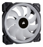 Ventilador Corsair Ll120 Rgb, 120 Mm, 3 Ventiladores_3