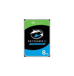 Seagate Surveillance HDD Skyhawk AI 3.5" 8000 GB Serial ATA III_0