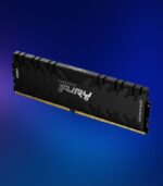 Memoria RAM Kingston FURY Renegade DDR4 3200Mhz_1