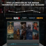 Laptop Msi Thin 15 B13ve 16gb Ram 512gb Ssd Rtx 4050_4