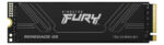 Ssd Kingston Fury Renegade G5 4tb Nvme Pcie Gen 5 14,800mb/s_0